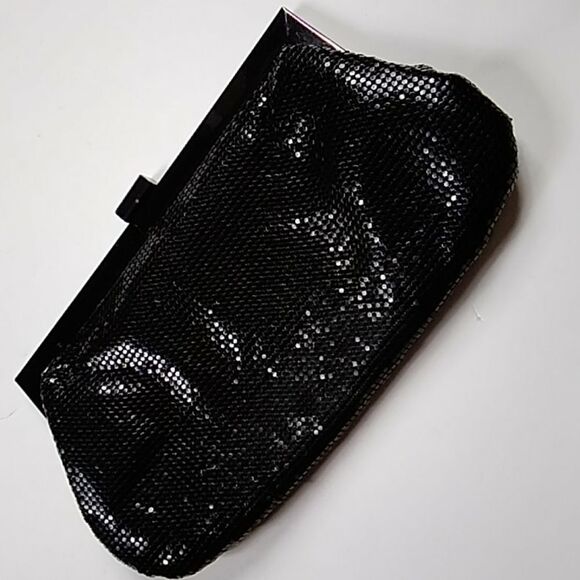 VTG CROCH WOMEN HANDBAG  KATE LANDRY - Picture 4 of 11